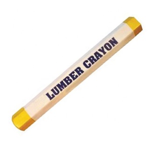 Rotulador <span class=keywords><strong>de</strong></span> crayón Industrial Jumbo Hexagonal - Product Image 2