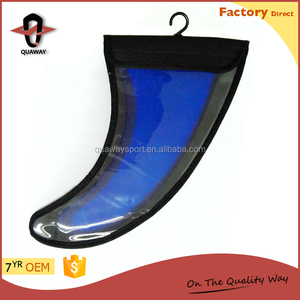 ครีบยาว <span class=keywords><strong>SUP</strong></span> กระดานพายไฟเบอร์กลาสครีบ - Product Image 6