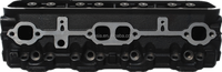 Tête cylindre pour Chevy 350, pièces détachées, ghz, 350, GM350 V8 5,7l, pour modèle n ° 906/062
