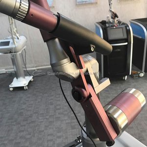 755nm pico segundo Q switched nd YAG láser para <span class=keywords><strong>tatuaje</strong></span> acné y cicatriz eliminación - Product Image 6