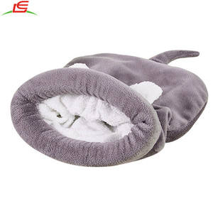 Confortable Chiot Chien Chat Nid Lit de Couchage Sac - Product Image 1