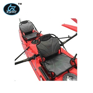 2019 nuevo diseñado pequeño <span class=keywords><strong>trimaran</strong></span> sentada sola en la parte superior velero con accesorios para la venta - Product Image 5