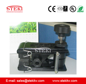 <span class=keywords><strong>STEKI</strong></span> 2019 DBC-10/DBC-20 Pneumatique freins à disque pour machines textiles - Product Image 2