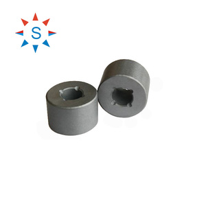 Imán <span class=keywords><strong>de</strong></span> ferrita <span class=keywords><strong>de</strong></span> hoja personalizada para aplicación <span class=keywords><strong>de</strong></span> electrodomésticos, Y20 / Y22H / Y23 / Y25 / Y26H/Y27H, barato - Product Image 4
