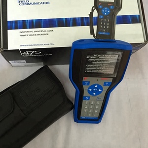 Emerson 475 <span class=keywords><strong>hart</strong></span> 송신기 교정 좋은 품질 - Product Image 5