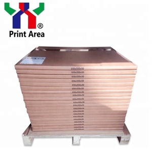 لوح سيريس PS، لوح PS إيجابي <span class=keywords><strong>650</strong></span>*<span class=keywords><strong>550</strong></span>*0.30 مم، مورد ألواح PS - Product Image 3