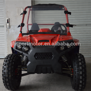 SHUTV-002 usine prix premier véhicule utilitaire ferme UTV 250 - Product Image 1