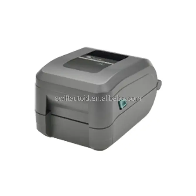 Zebra GT800 203Dpi Thermal Desktop Barcode Label Printer