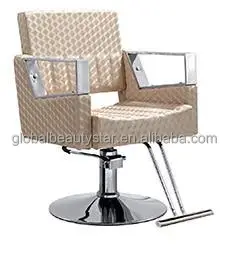 Peluquería y salón de belleza portátil sillas muebles de salón RHA-A8112