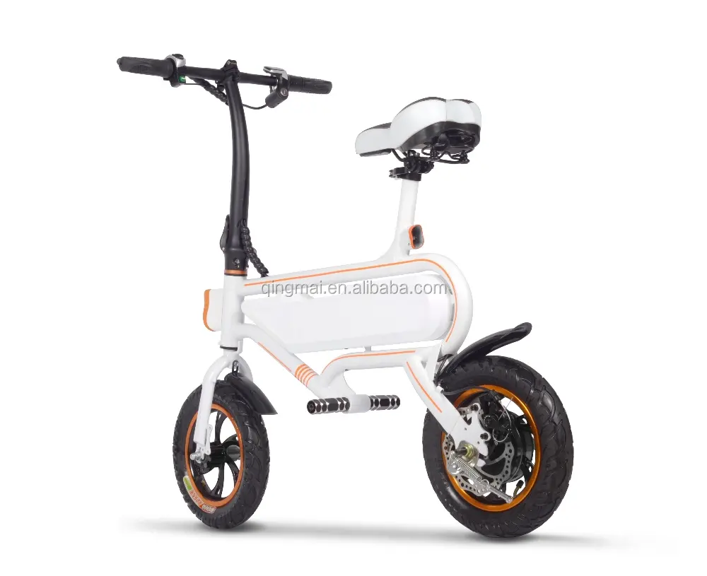 Qingmai-bicicleta eléctrica con motor de 750w y 1000w, bici de montaña con neumático ancho