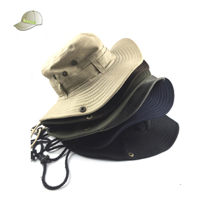 Ngoài Trời Leo Núi Câu Cá Xô <span class=keywords><strong>Hat</strong></span> Ngư Dân <span class=keywords><strong>Hat</strong></span> Rừng Vòng <span class=keywords><strong>Hat</strong></span> - Product Image 1