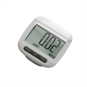 Hướng Dẫn Sử Dụng Cho CE <span class=keywords><strong>Pedometer</strong></span> - Product Image 5