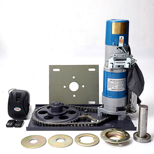 Động Cơ Con Lăn Màn Trập Chất Lượng Cao Giá Khuyến Mãi Động Cơ Con Lăn Cửa Cuốn - Product Image 3