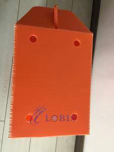 Plastik <span class=keywords><strong>Pet</strong></span> <span class=keywords><strong>Carrier</strong></span> - Product Image 4