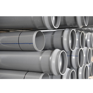 Trung Quốc đường kính lớn 20mm-800mm <span class=keywords><strong>PVC</strong></span>-M <span class=keywords><strong>PVC</strong></span> ống nhựa phù hợp cho đường ống cấp nước - Product Image 1