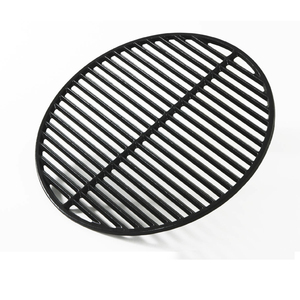 Parrilla de <span class=keywords><strong>Hierro</strong></span> Fundido <span class=keywords><strong>para</strong></span> Cocinar, Fabricada en China, Sin Óxido, <span class=keywords><strong>para</strong></span> Barbacoas - Product Image 1