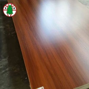 Fenólico WBP abedul melamina <span class=keywords><strong>madera</strong></span> contrachapada comercial - Product Image 5