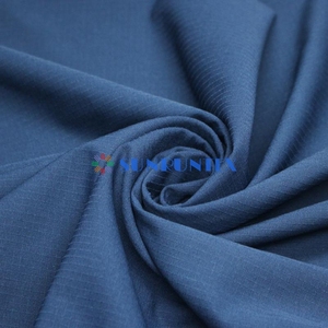 Doux <span class=keywords><strong>au</strong></span> toucher, tissu extensible à 4 voies en <span class=keywords><strong>nylon</strong></span> <span class=keywords><strong>ripstop</strong></span> - Product Image 1