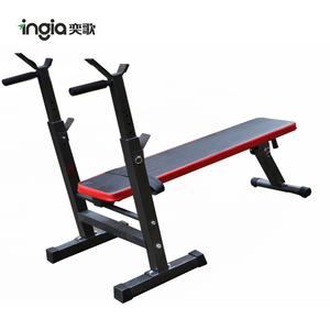 Hecho en China levantamiento <span class=keywords><strong>de</strong></span> pesas fitness ejercicio Banco banco <span class=keywords><strong>de</strong></span> peso - Product Image 1