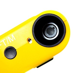 0,5-18 m medidor de distancia láser CP3010 ultrasónico Digital cinta métrica láser Range Finder LCD Telemetre puntero láser - Product Image 2