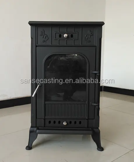 China factory direct hot selling wood burning heating stove BSC336-1