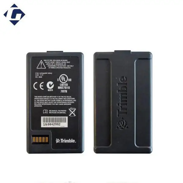 Baterai 79400 TRIMBLE untuk Trimble S6 S8 VX dan Trimble CU