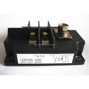 QM30TX-H 6DIO: 30A500V טרנזיסטור מודול IGBT