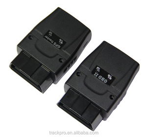 Neue Plug and play gps tracker GPS Tracker mit kostenlosen gps-tracking-software-plattform system - Product Image 5