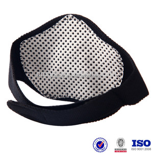 Supporto per tormalina per collo di alta qualità per produttore di esercizi per il collo di saunders per terapia del collo - Product Image 2