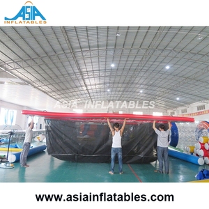 Piscina Flotante Inflable para Yates, Piscinas Inflables Gigantes, Piscina Inflable para Nadar - Product Image 6