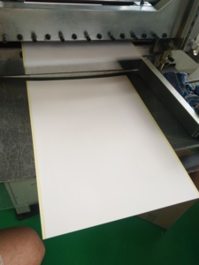 Klarer Katzen möbels chutz Verhindert, dass Katze Möbel/Sofa/Polster/Wand/Matratze kratzt - Product Image 4