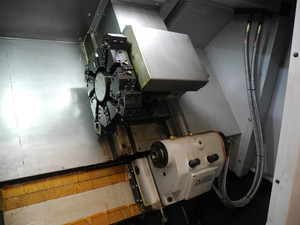 CK7516 Máy Tiện CNC Tốc Độ Cao Chính Xác Bochi - Product Image 4