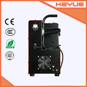monofásico de alta frecuencia portátil y compacto 3 en 1 CO2 gas <span class=keywords><strong>TIG</strong></span>/stick/<span class=keywords><strong>MIG</strong></span> /MAG máquina de soldadura de pulso - Product Image 3