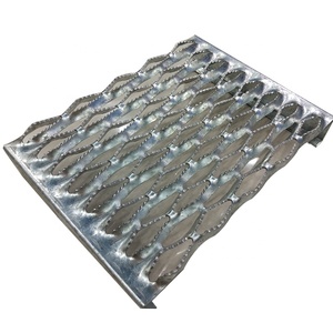 passerella perforata pedata - Product Image 4