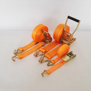 <span class=keywords><strong>Cinghia</strong></span> di Fissaggio per Carichi <span class=keywords><strong>da</strong></span> 50mm / <span class=keywords><strong>Cinghia</strong></span> di Ancoraggio / <span class=keywords><strong>Cinghia</strong></span> con Fibbia per Fissaggio - Product Image 1