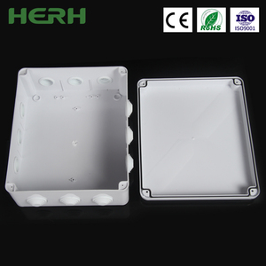 Hot Sale Factory Direct <strong>Price</strong> Ip65 High Quality Waterproof Junction <strong>Box</strong> Outdoor Junction <strong>Box</strong> Plastic <strong>Distribution</strong> <strong>Box</strong>