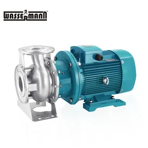 Well Water Pump Stainless Steel Pure Water Pump For Drinking Water Botting