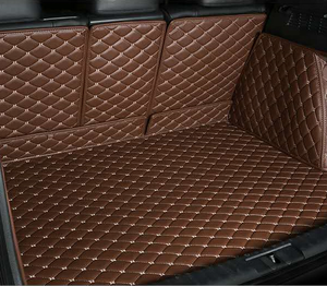 Alfombrilla especial para maletero, para <span class=keywords><strong>land</strong></span> <span class=keywords><strong>cruiser</strong></span>, 3D/5D/7D - Product Image 1