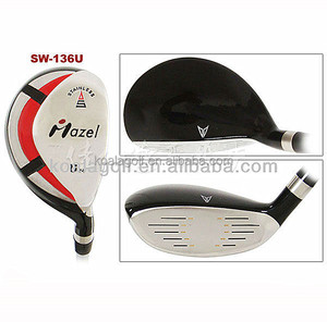 Marwin — Club de <span class=keywords><strong>Golf</strong></span> hybride, tête hybride de <span class=keywords><strong>Golf</strong></span> 2019 - Product Image 6