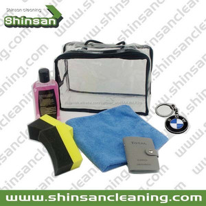 Portable <span class=keywords><strong>car</strong></span> <span class=keywords><strong>wash</strong></span> kit/kit de limpieza de lavado de coches/<span class=keywords><strong>car</strong></span> clean kit - Product Image 3