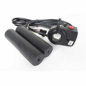 Bảo Hành Dài 24 Tháng Xe Đạp Điện Xe Đạp Không Chổi Than Động Cơ Điều Khiển Hộp <span class=keywords><strong>36V</strong></span> Cho Xe Đạp Với Giá Nhà Máy - Product Image 5