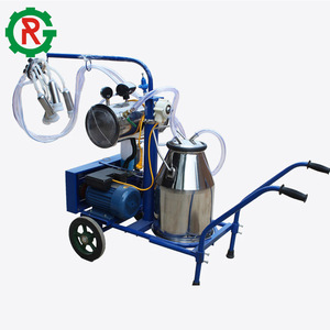 นมฟาร์ม Equipmentcow เครื่องรีดนมมาเลเซีย/Penis เครื่องรีดนมวัวนม - Product Image 3