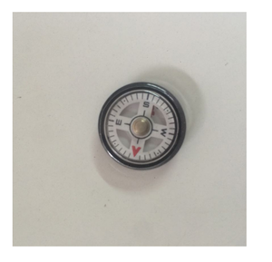 Mini brújula con líquido, 15MM, 18MM, 20MM, Qibla - Product Image 6