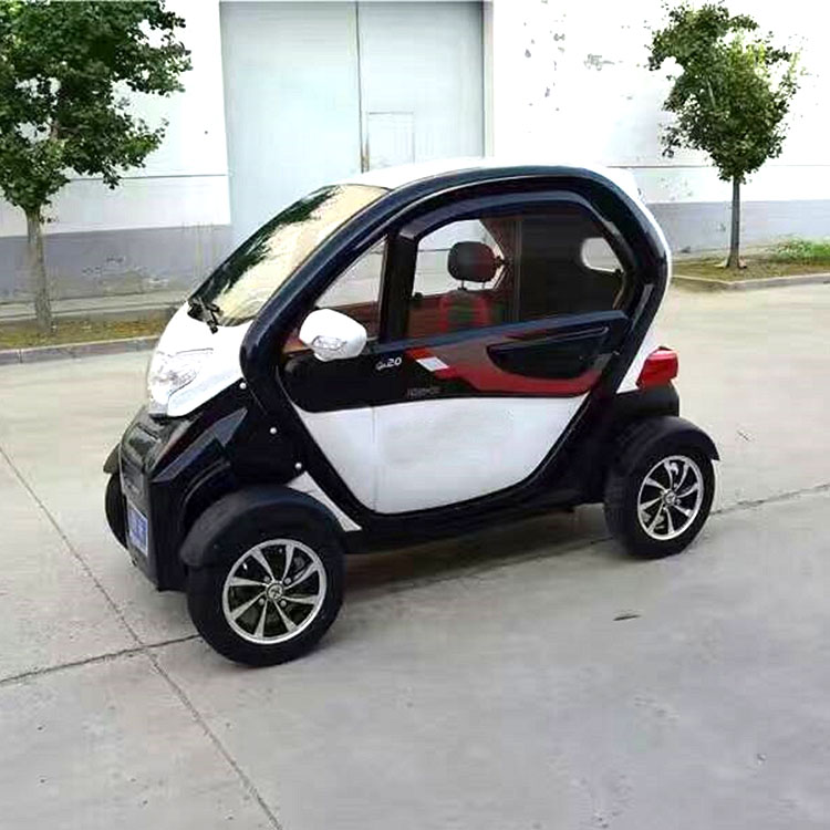 Мощный Электрический мини-автомобиль для взрослых