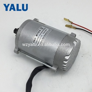 MY7618 450w 24v Marine Bilge Pumps Brush DC <strong>Motor</strong> for Boat Bilge Predator High Speed <strong>Electric</strong> <strong>Bike</strong> DC <strong>Motor</strong> - Product Image 4