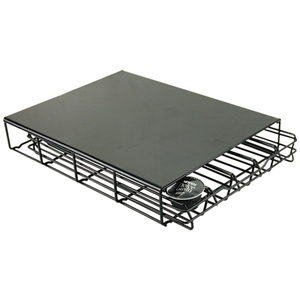 Vendita calda Dolce Nespresso o <span class=keywords><strong>Caffitaly</strong></span> Caffè Pod Caffè Capsule Supporto per Coffee Shop Display 36 Pezzi - Product Image 4