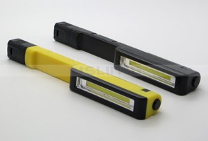 Mini 1.5 Wát <span class=keywords><strong>Pen</strong></span> <span class=keywords><strong>Shaped</strong></span> COB Sửa Chữa Xe Làm Việc Đèn Xách Tay <span class=keywords><strong>Torch</strong></span> - Product Image 2