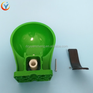 <span class=keywords><strong>Bebedero</strong></span> <span class=keywords><strong>Automático</strong></span> para Ganado, Vacas, Ovejas, Cerdos y Lechones, Tazón de Agua con Boquilla para Alimentador de Ganado - Product Image 3