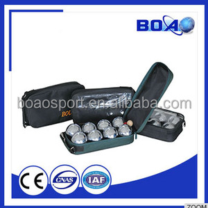 Outdoor <span class=keywords><strong>bocce</strong></span> palle francese <span class=keywords><strong>bocce</strong></span> in materiali metallici - Product Image 5