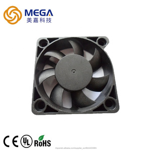 <span class=keywords><strong>2018</strong></span> de alta CFM 5 V DC Fan 50*50*15mm cocina ventilador para 3D impresora - Product Image 1